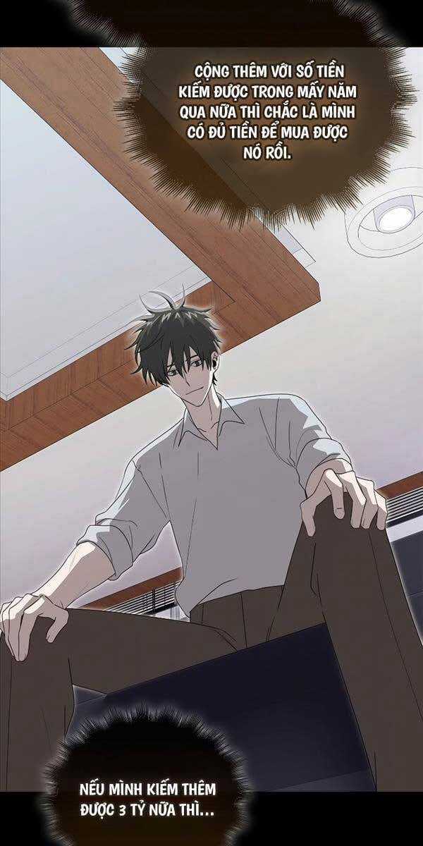 Tôi Không Phải Là Hồi Quy Giả Chapter 20 trang 10