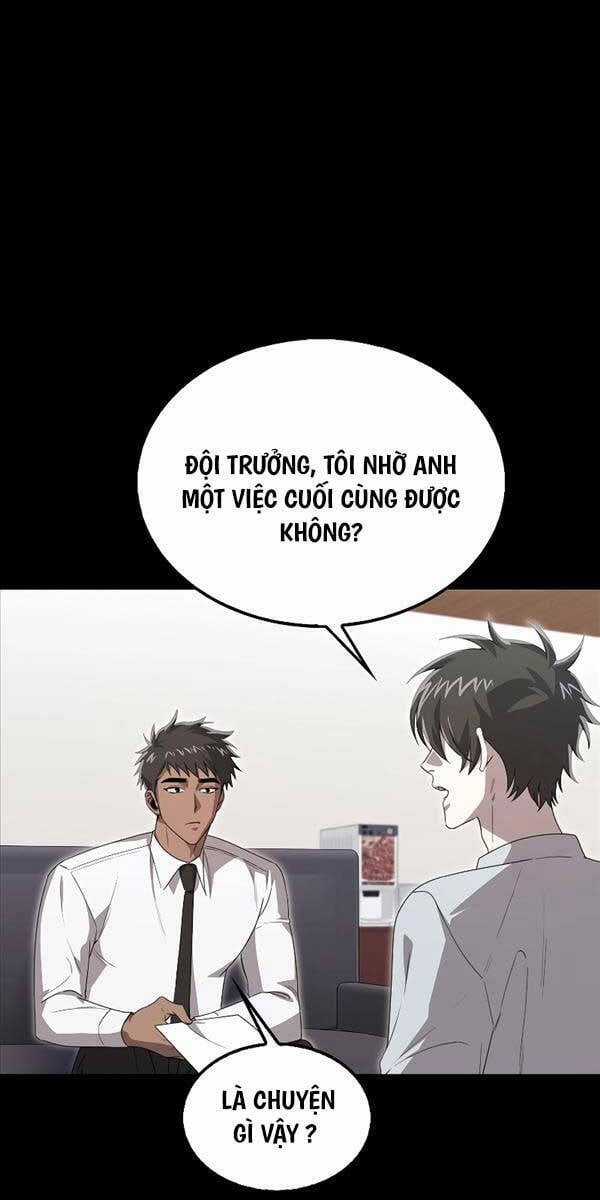 Tôi Không Phải Là Hồi Quy Giả Chapter 20 trang 12