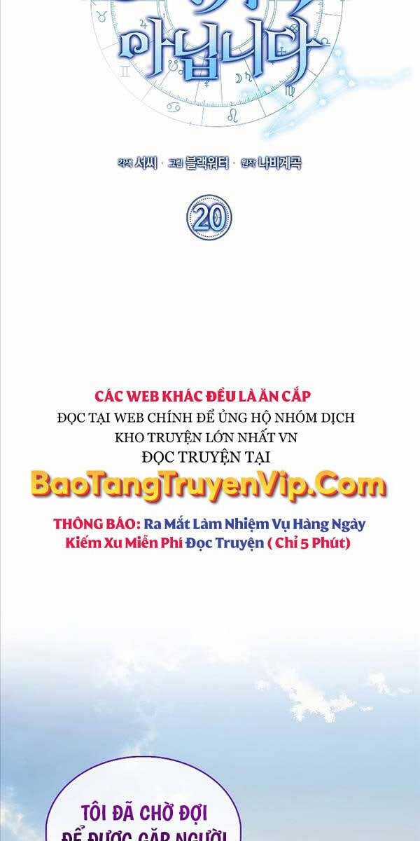 Tôi Không Phải Là Hồi Quy Giả Chapter 20 trang 19
