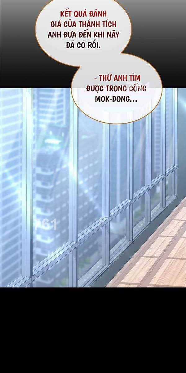 Tôi Không Phải Là Hồi Quy Giả Chapter 20 trang 2