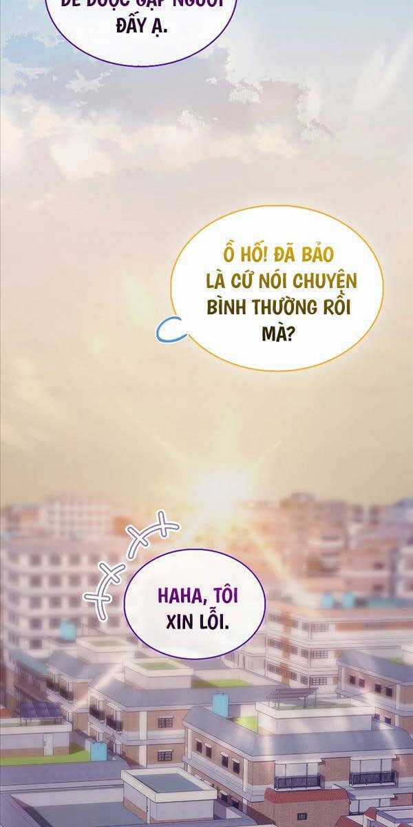 Tôi Không Phải Là Hồi Quy Giả Chapter 20 trang 20