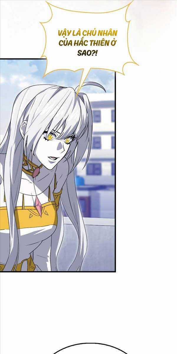 Tôi Không Phải Là Hồi Quy Giả Chapter 20 trang 22