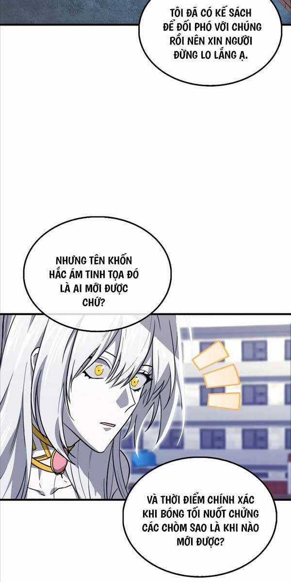 Tôi Không Phải Là Hồi Quy Giả Chapter 20 trang 25