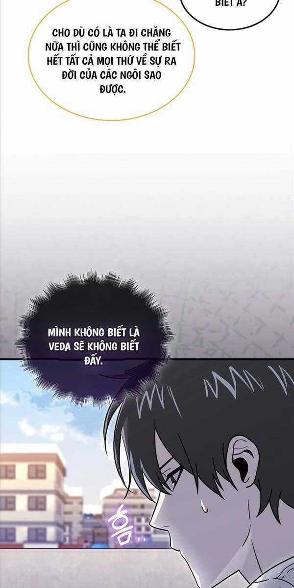 Tôi Không Phải Là Hồi Quy Giả Chapter 20 trang 27