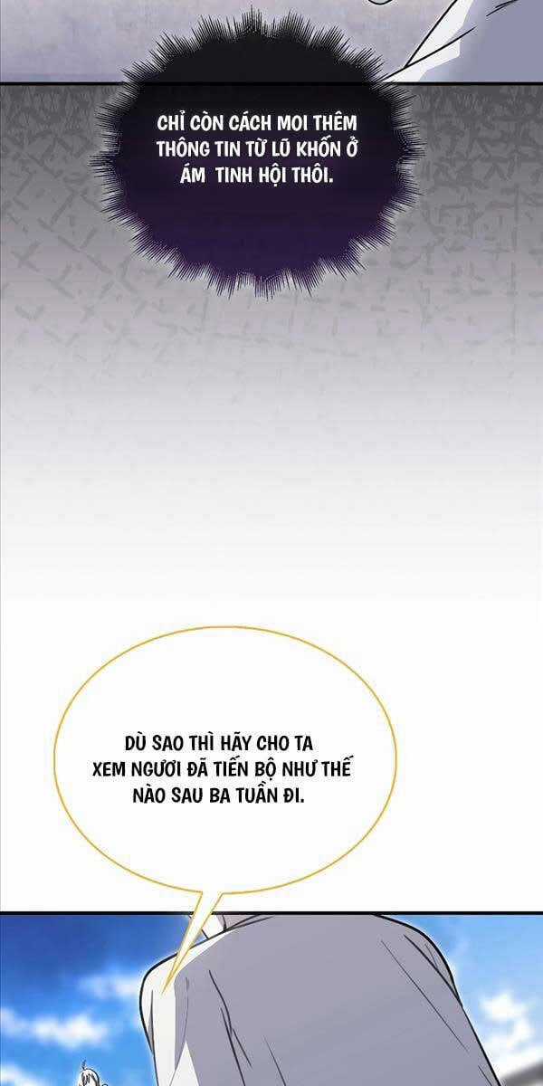 Tôi Không Phải Là Hồi Quy Giả Chapter 20 trang 28