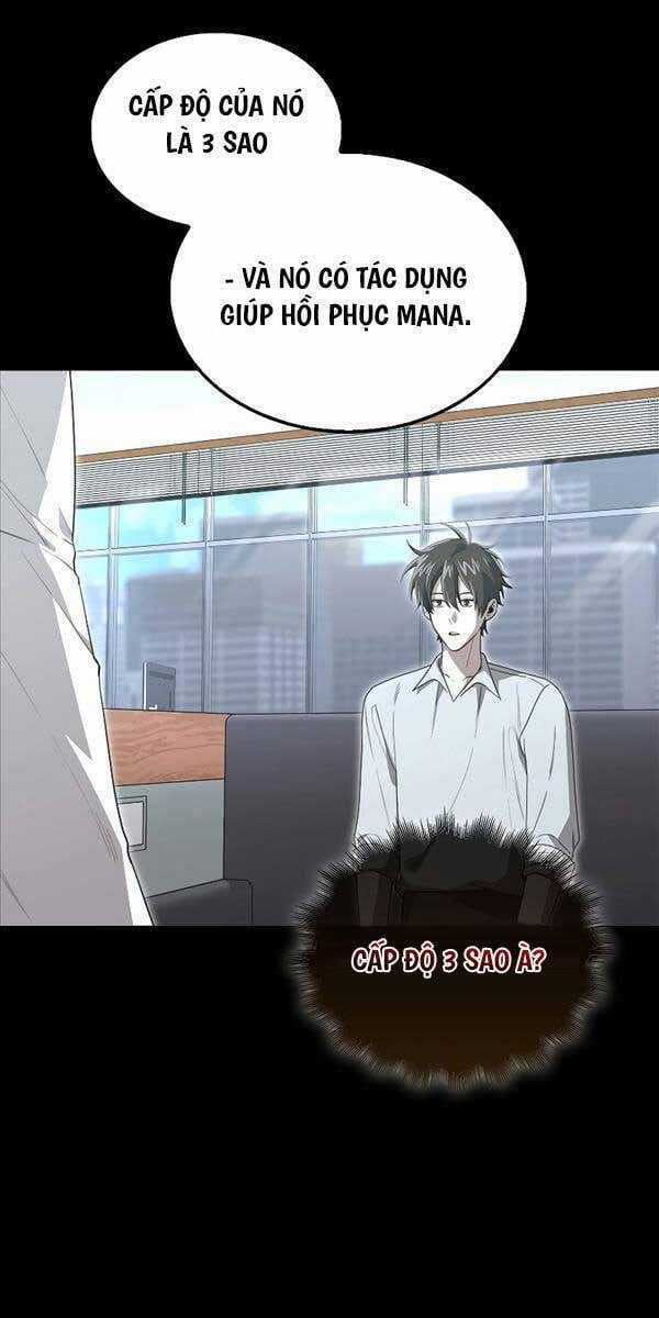 Tôi Không Phải Là Hồi Quy Giả Chapter 20 trang 3