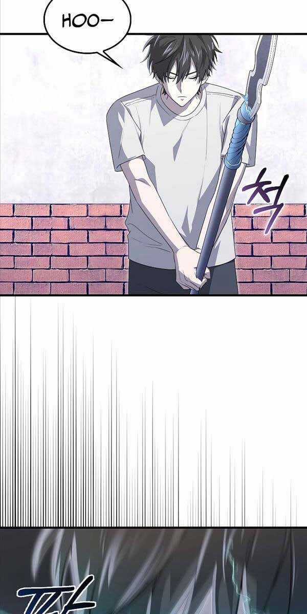 Tôi Không Phải Là Hồi Quy Giả Chapter 20 trang 30