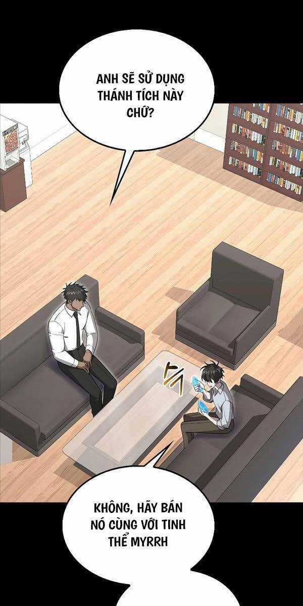 Tôi Không Phải Là Hồi Quy Giả Chapter 20 trang 4