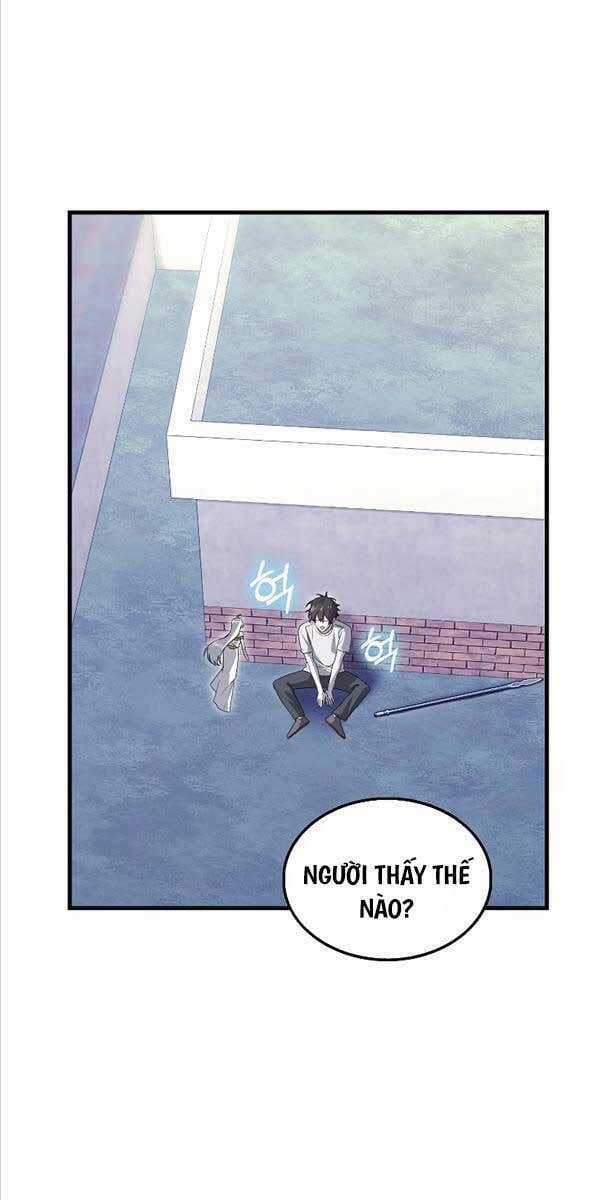 Tôi Không Phải Là Hồi Quy Giả Chapter 20 trang 42