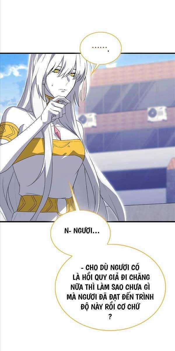 Tôi Không Phải Là Hồi Quy Giả Chapter 20 trang 43