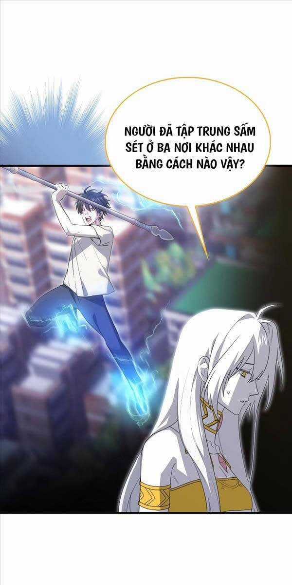 Tôi Không Phải Là Hồi Quy Giả Chapter 20 trang 45