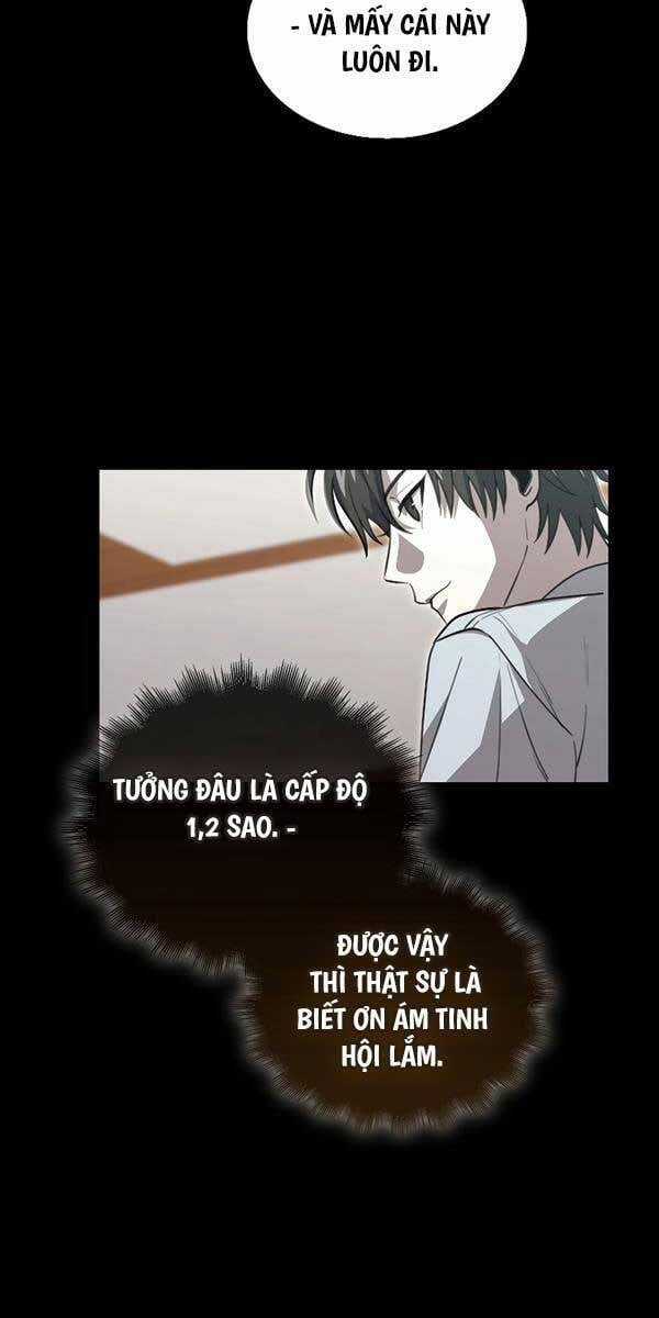 Tôi Không Phải Là Hồi Quy Giả Chapter 20 trang 5