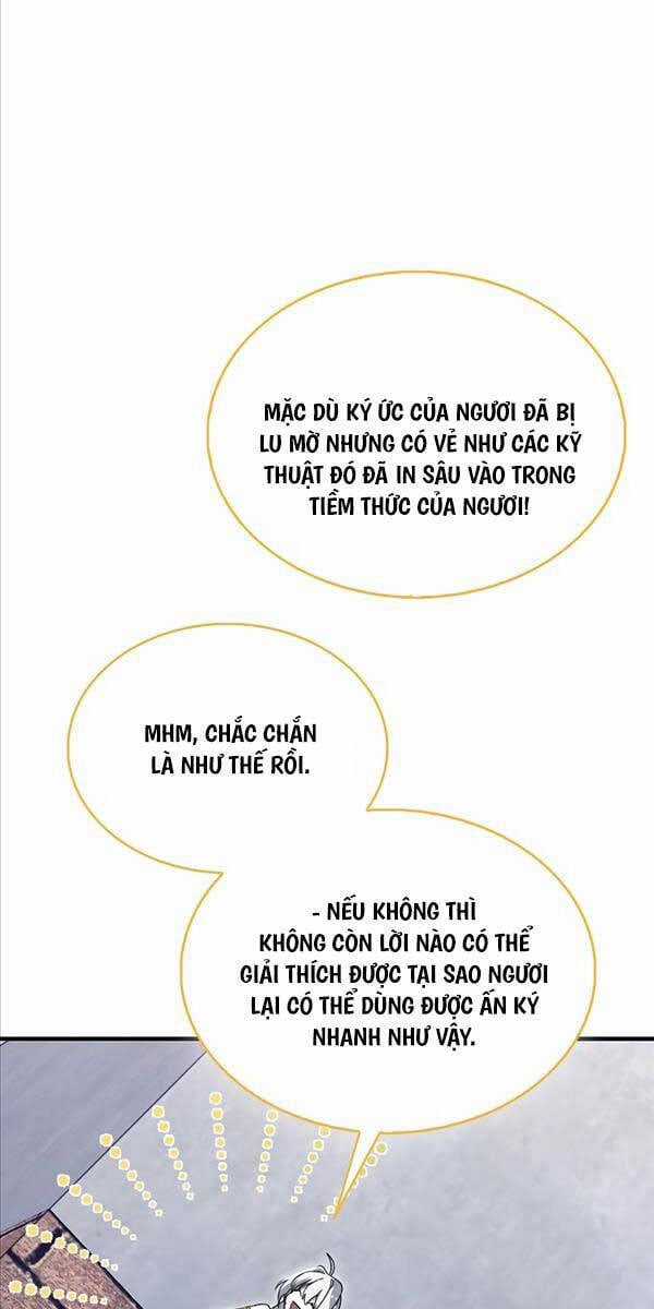 Tôi Không Phải Là Hồi Quy Giả Chapter 20 trang 50