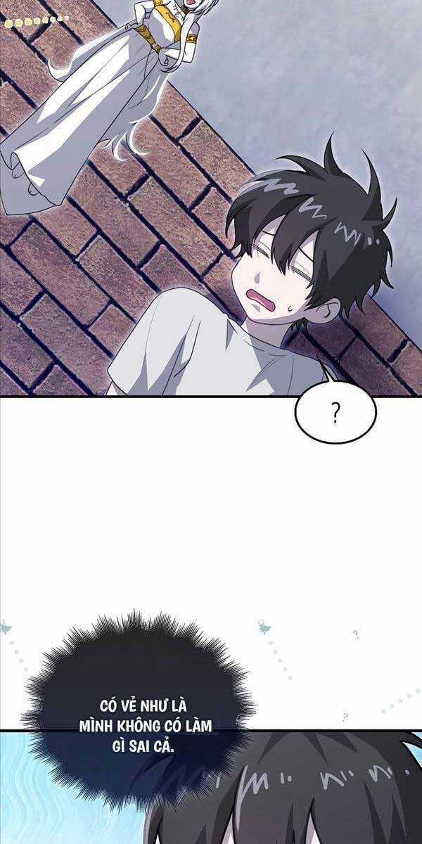 Tôi Không Phải Là Hồi Quy Giả Chapter 20 trang 51