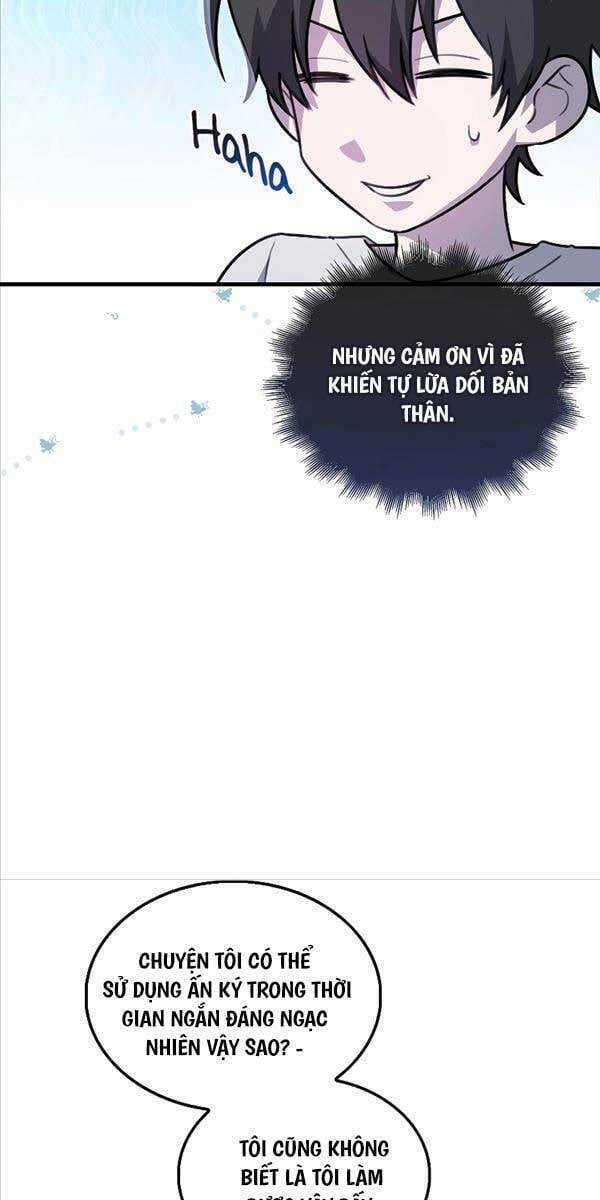 Tôi Không Phải Là Hồi Quy Giả Chapter 20 trang 52