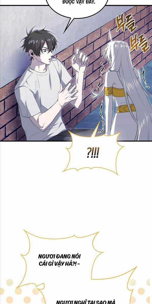 Tôi Không Phải Là Hồi Quy Giả Chapter 20 trang 53