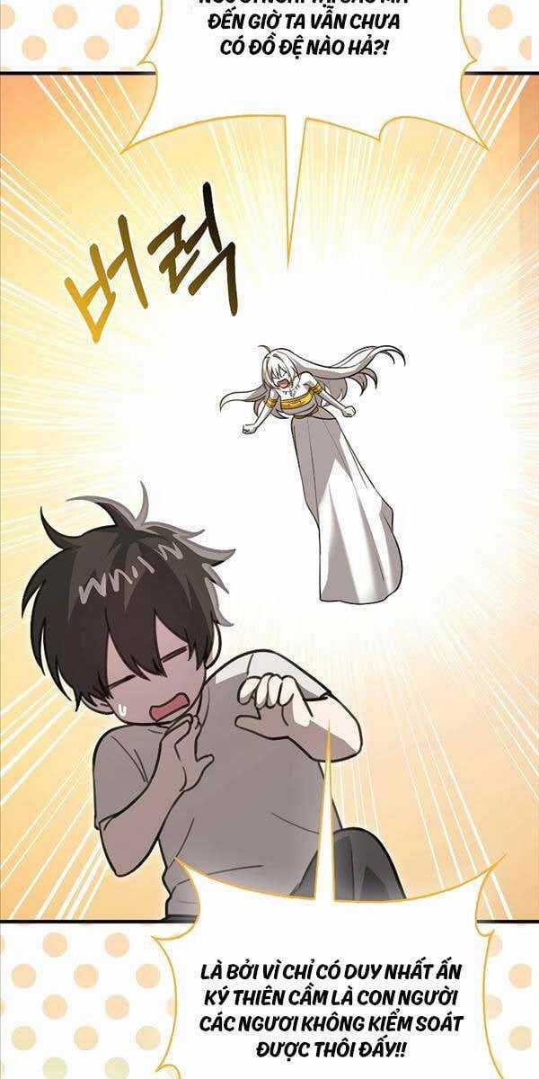 Tôi Không Phải Là Hồi Quy Giả Chapter 20 trang 54