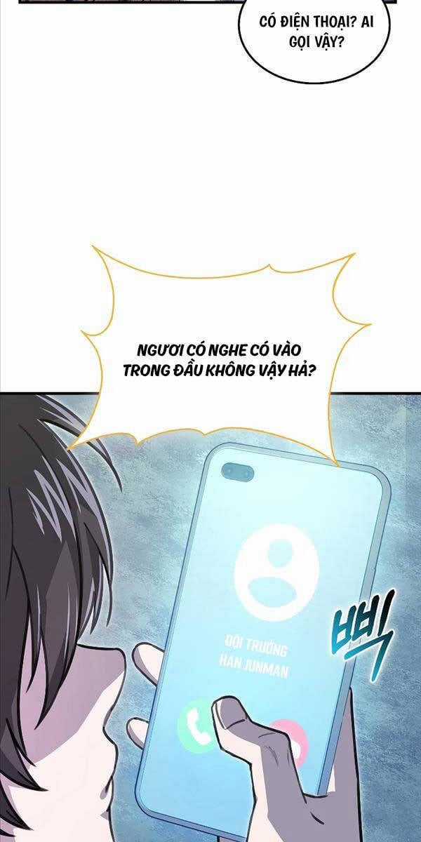 Tôi Không Phải Là Hồi Quy Giả Chapter 20 trang 56