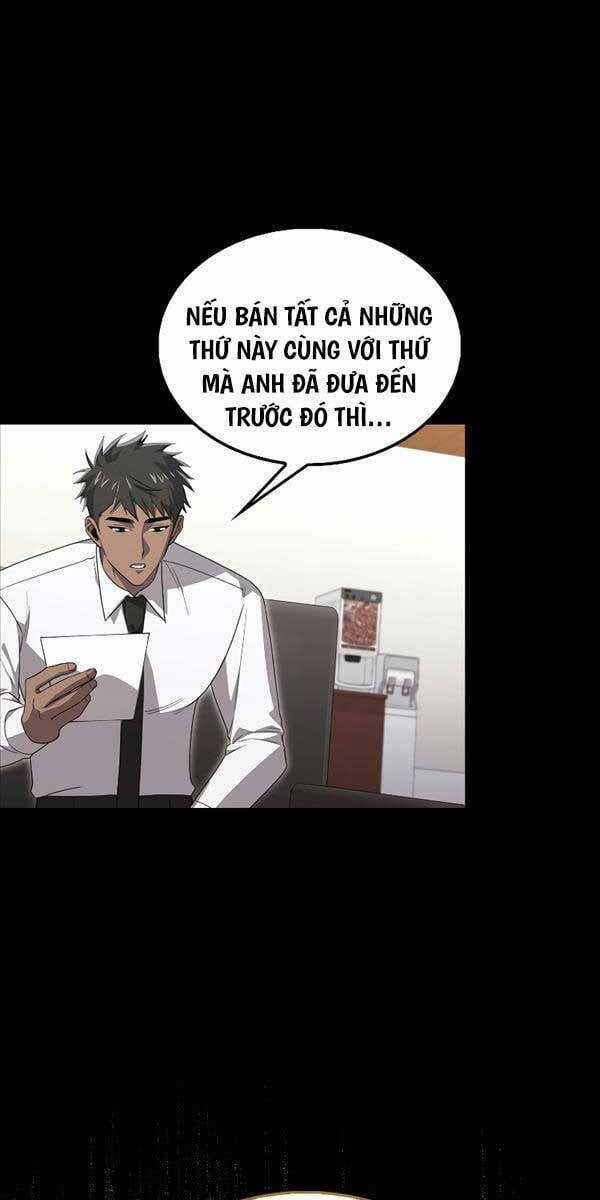 Tôi Không Phải Là Hồi Quy Giả Chapter 20 trang 6