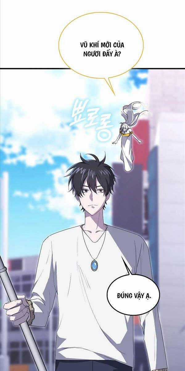 Tôi Không Phải Là Hồi Quy Giả Chapter 20 trang 61