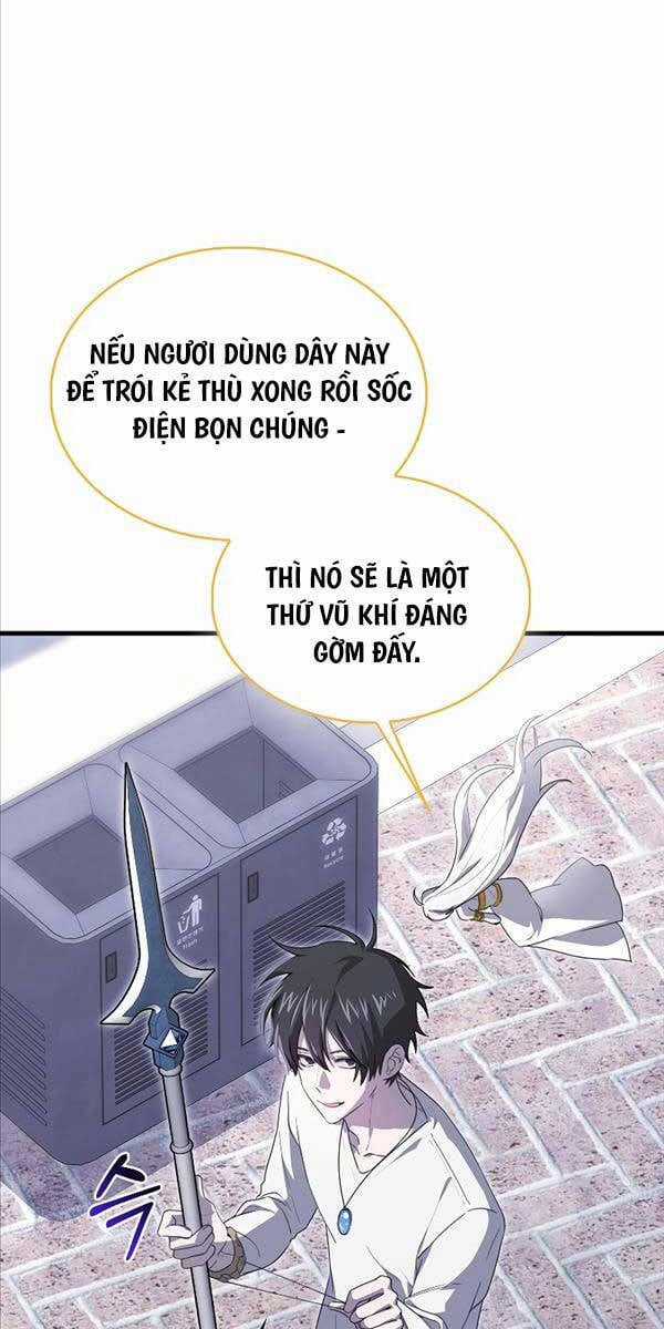 Tôi Không Phải Là Hồi Quy Giả Chapter 20 trang 64