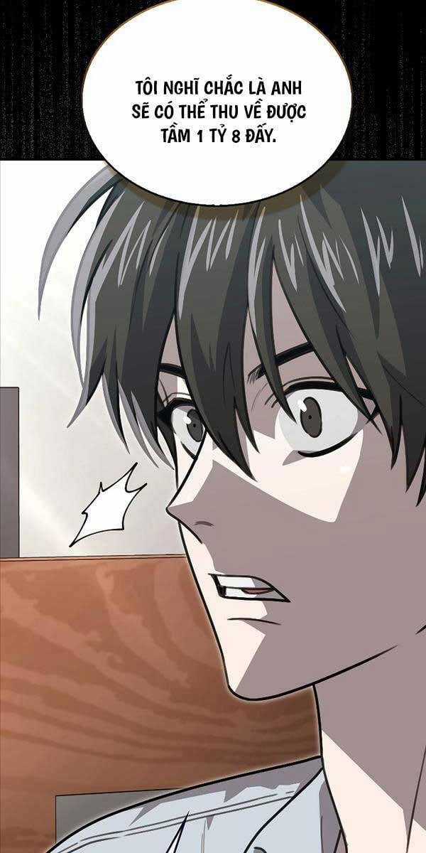 Tôi Không Phải Là Hồi Quy Giả Chapter 20 trang 7