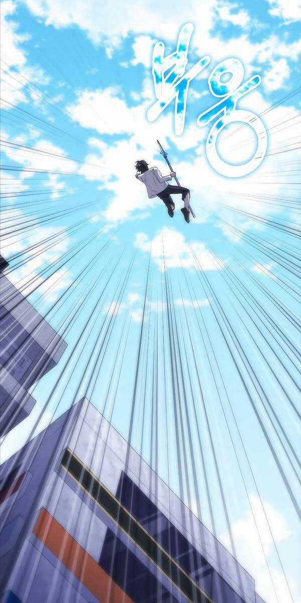 Tôi Không Phải Là Hồi Quy Giả Chapter 20 trang 71