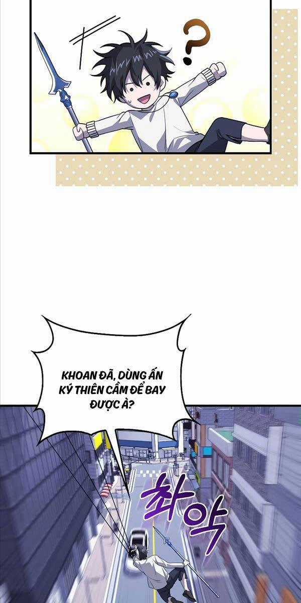 Tôi Không Phải Là Hồi Quy Giả Chapter 20 trang 74