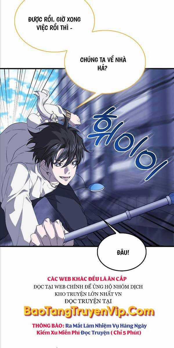 Tôi Không Phải Là Hồi Quy Giả Chapter 20 trang 76