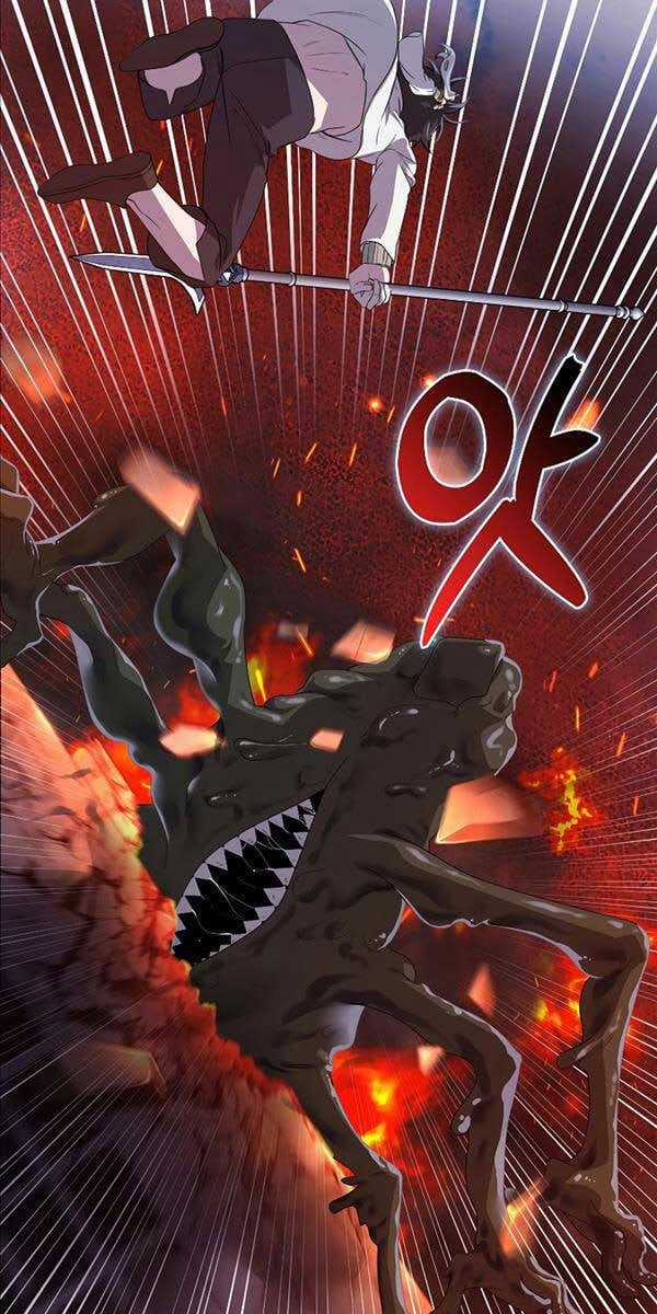 Tôi Không Phải Là Hồi Quy Giả Chapter 20 trang 79