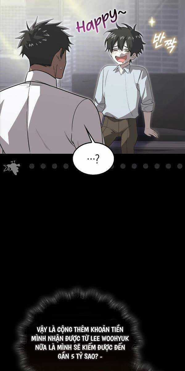 Tôi Không Phải Là Hồi Quy Giả Chapter 20 trang 9