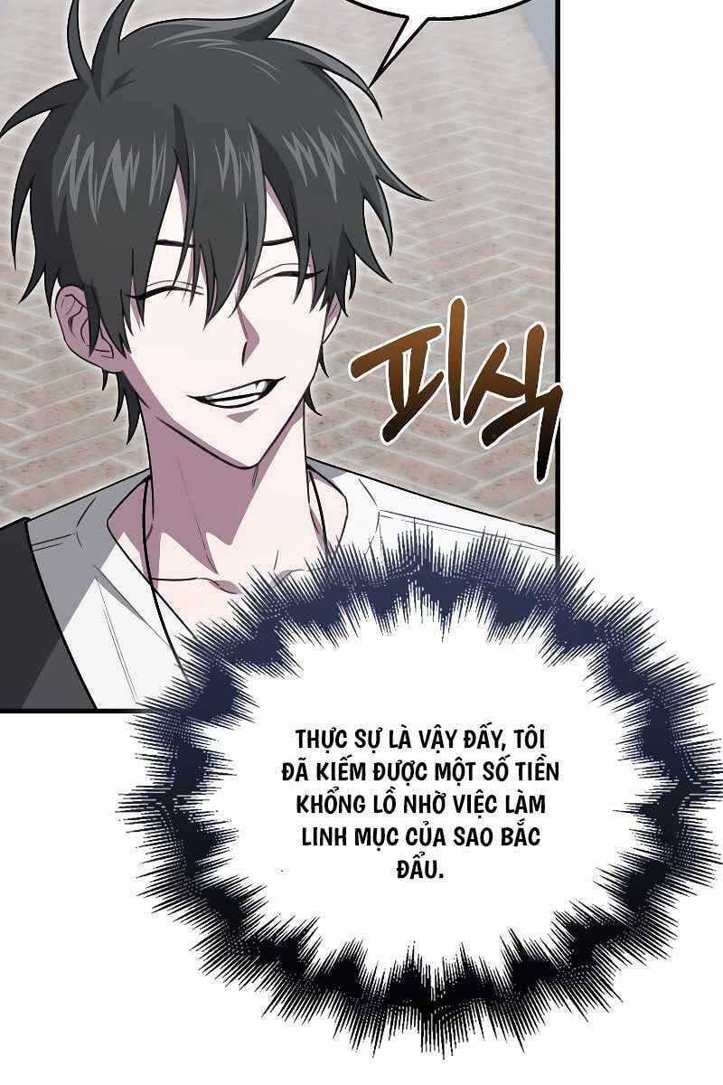 Tôi Không Phải Là Hồi Quy Giả Chapter 21 trang 10