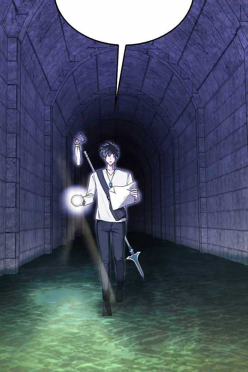 Tôi Không Phải Là Hồi Quy Giả Chapter 21 trang 15