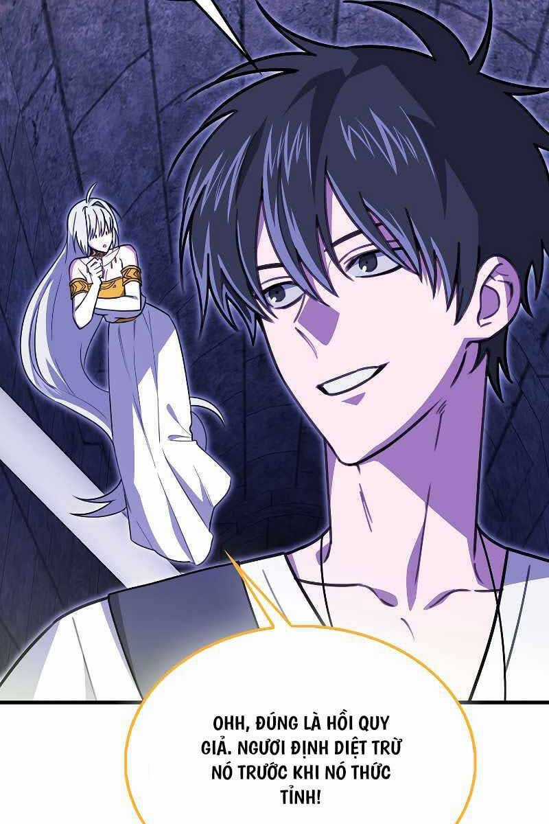 Tôi Không Phải Là Hồi Quy Giả Chapter 21 trang 17