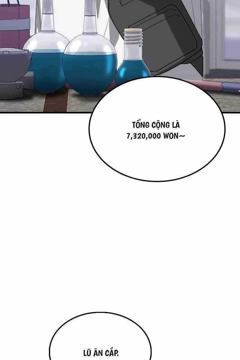 Tôi Không Phải Là Hồi Quy Giả Chapter 21 trang 2