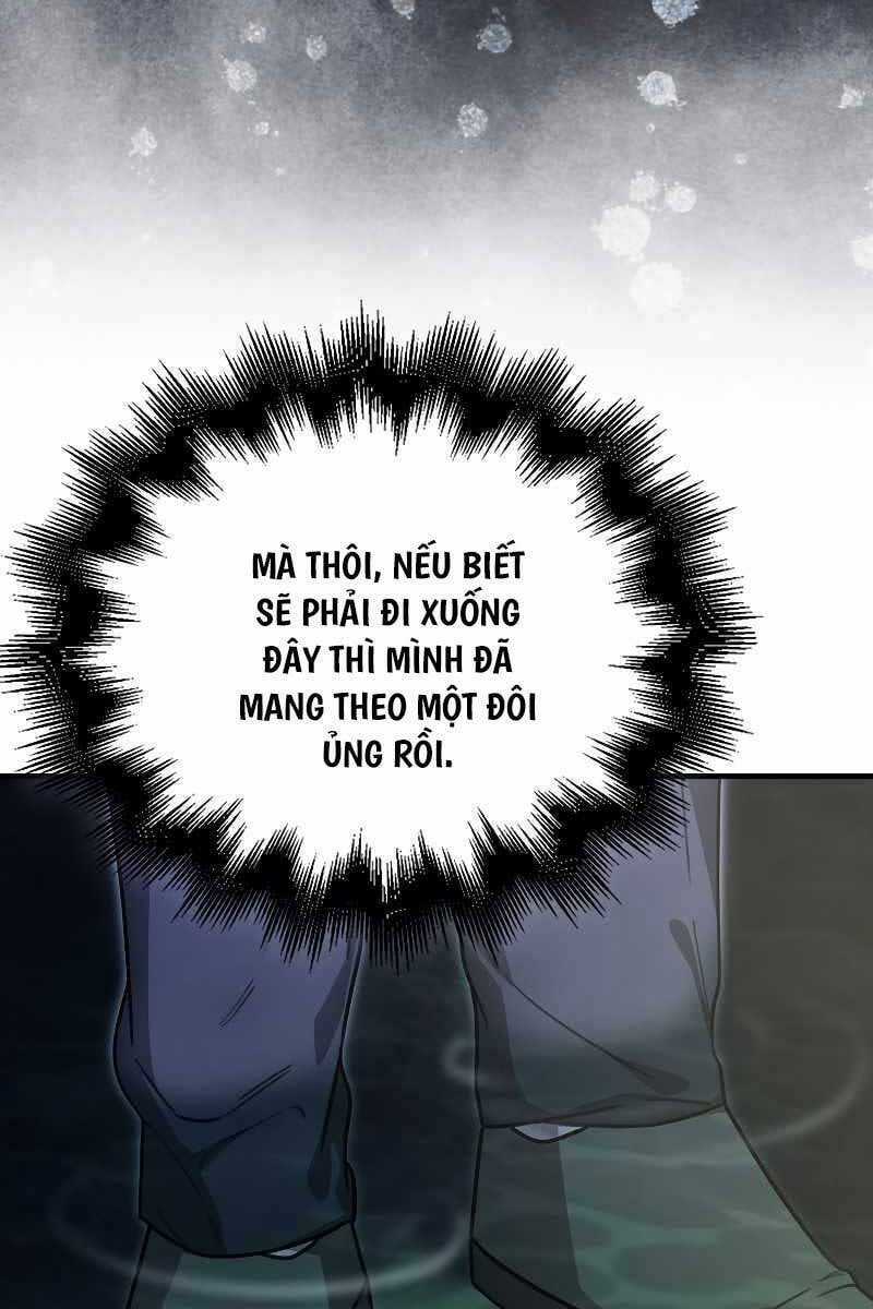 Tôi Không Phải Là Hồi Quy Giả Chapter 21 trang 20