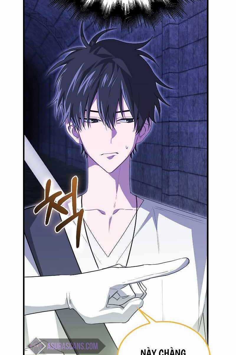 Tôi Không Phải Là Hồi Quy Giả Chapter 21 trang 22