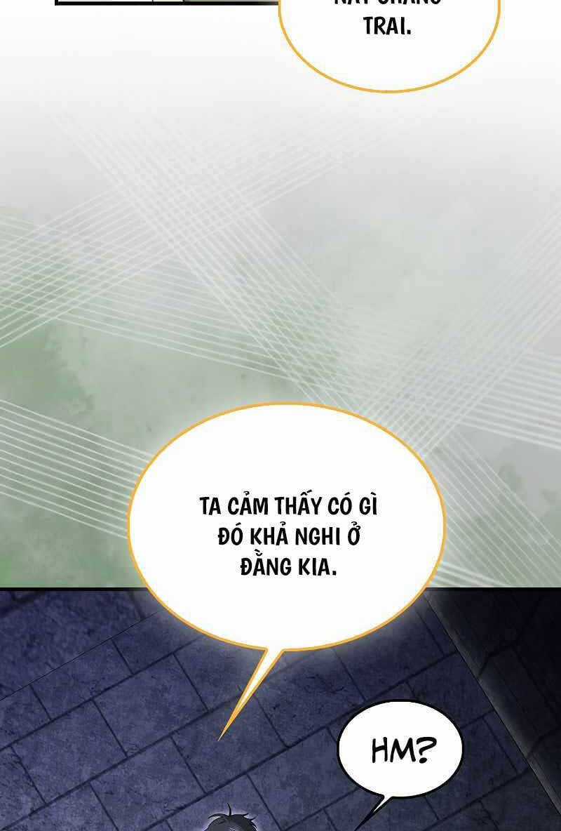 Tôi Không Phải Là Hồi Quy Giả Chapter 21 trang 23