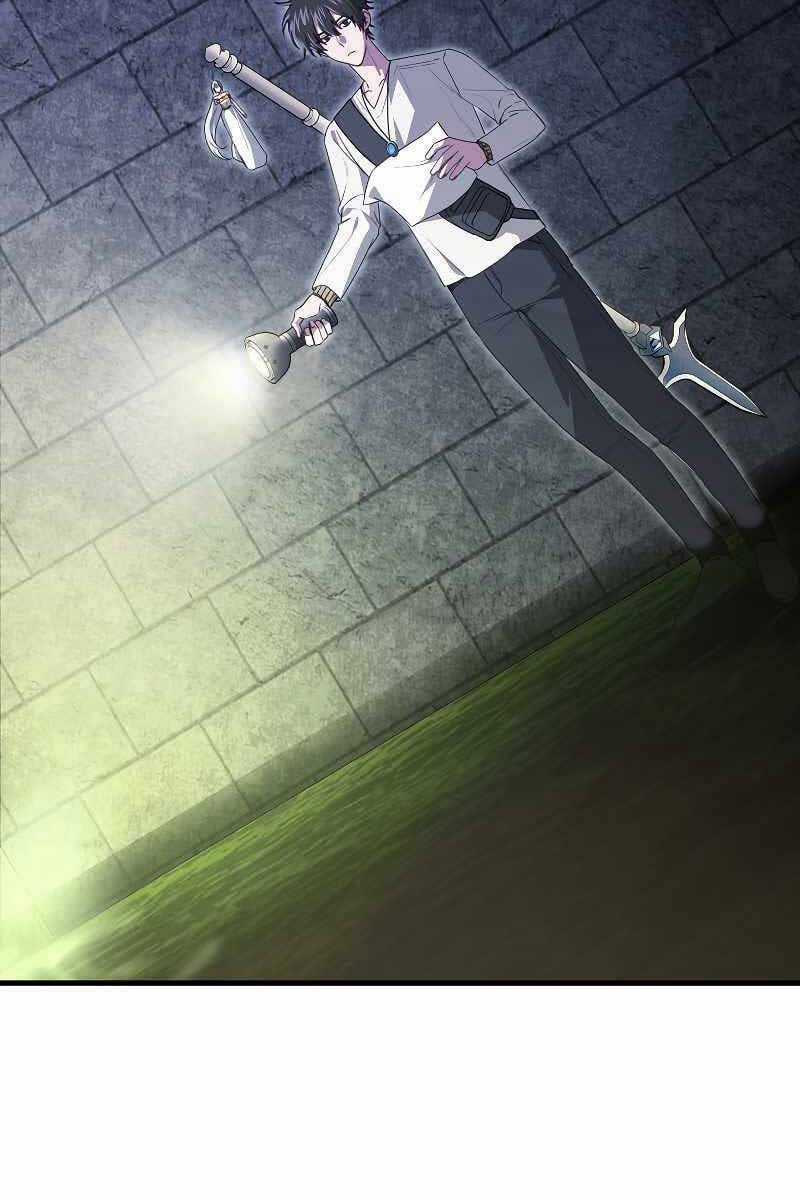 Tôi Không Phải Là Hồi Quy Giả Chapter 21 trang 24