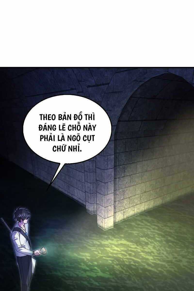 Tôi Không Phải Là Hồi Quy Giả Chapter 21 trang 25