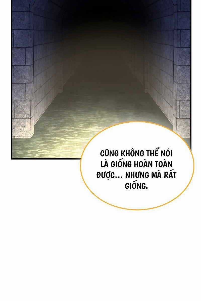 Tôi Không Phải Là Hồi Quy Giả Chapter 21 trang 27