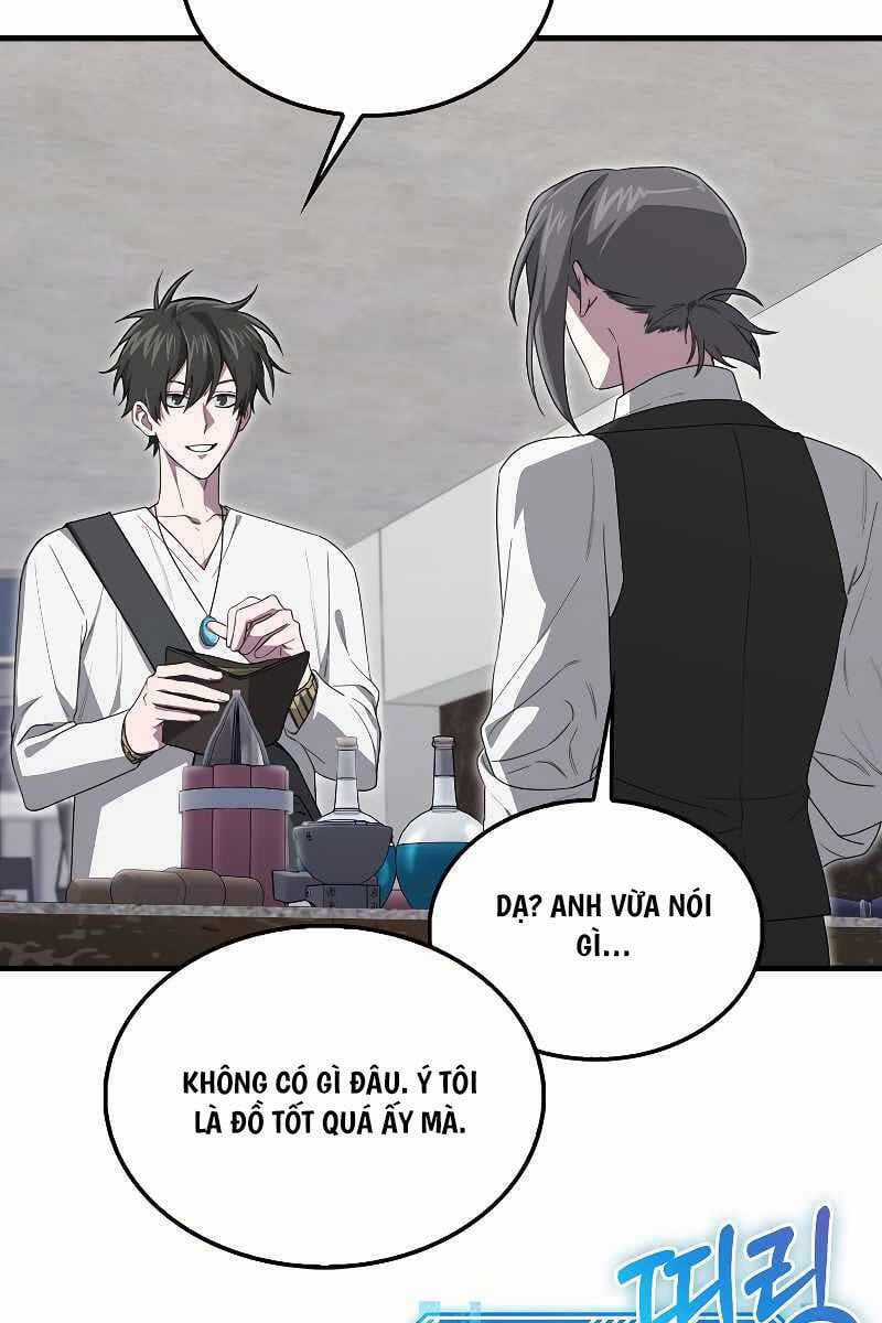 Tôi Không Phải Là Hồi Quy Giả Chapter 21 trang 3