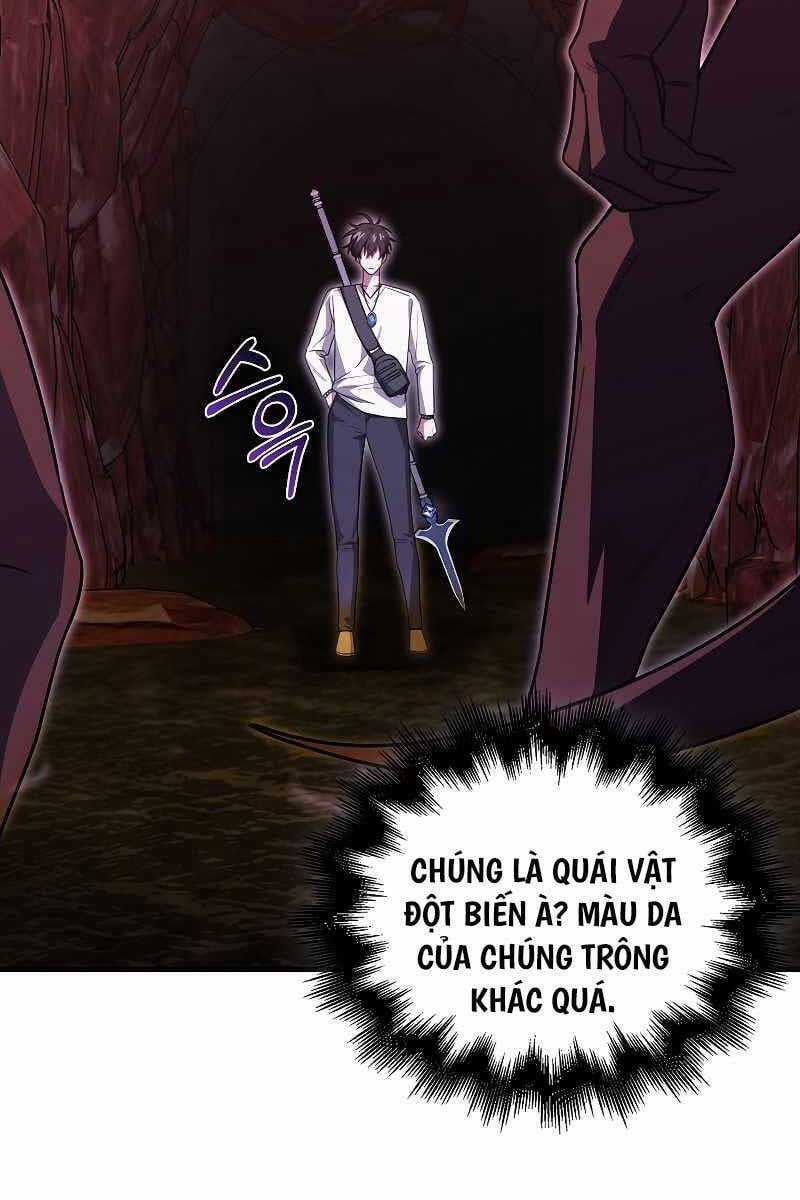 Tôi Không Phải Là Hồi Quy Giả Chapter 21 trang 39