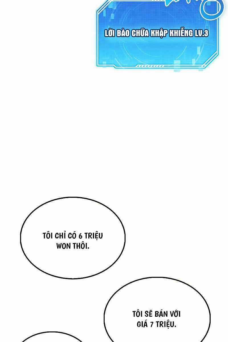 Tôi Không Phải Là Hồi Quy Giả Chapter 21 trang 4