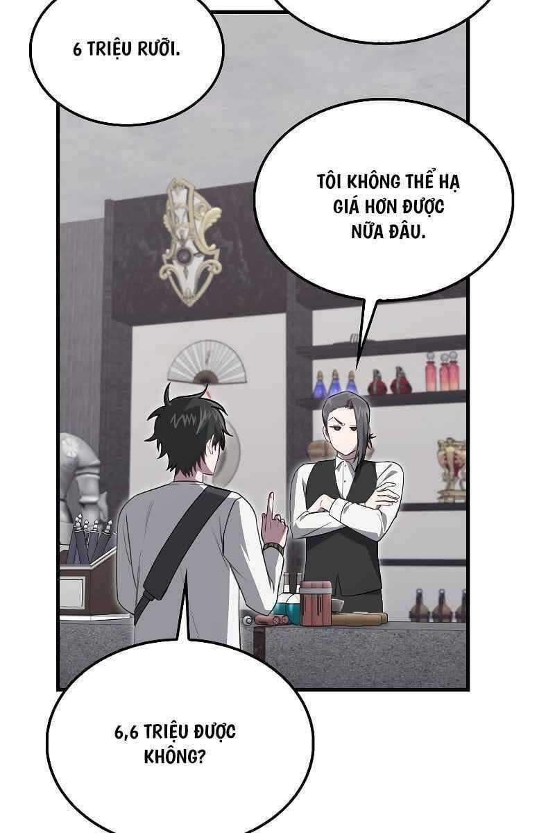 Tôi Không Phải Là Hồi Quy Giả Chapter 21 trang 5