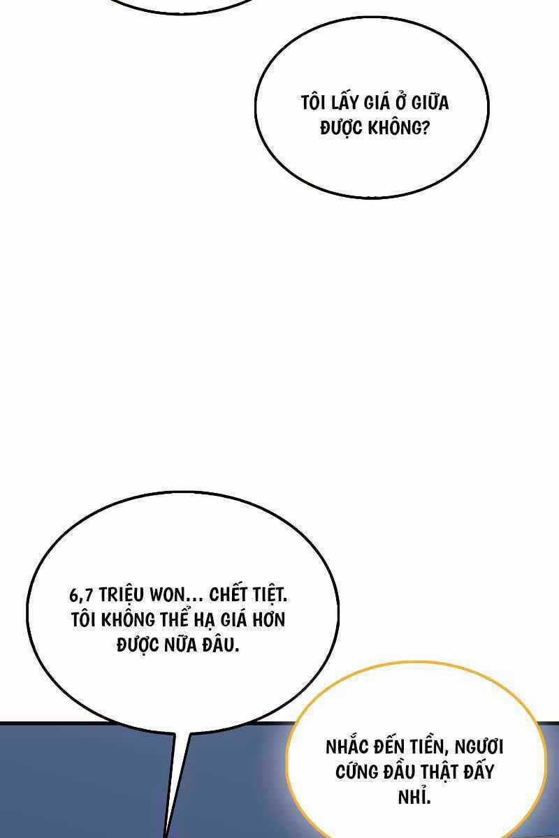 Tôi Không Phải Là Hồi Quy Giả Chapter 21 trang 6