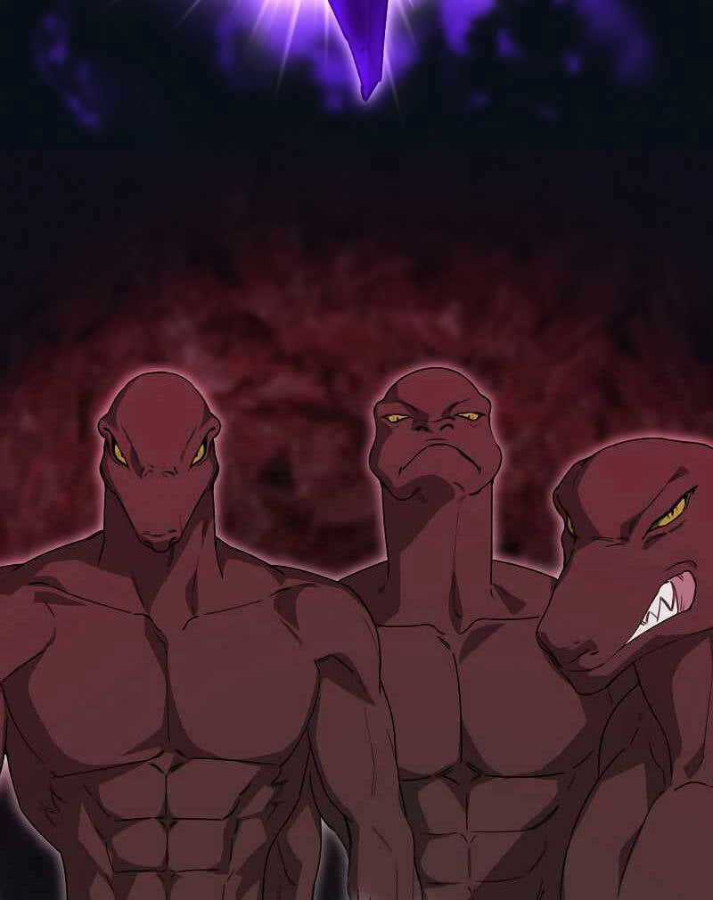 Tôi Không Phải Là Hồi Quy Giả Chapter 22 trang 10