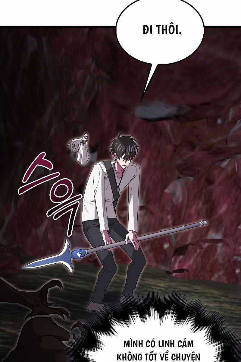 Tôi Không Phải Là Hồi Quy Giả Chapter 22 trang 12