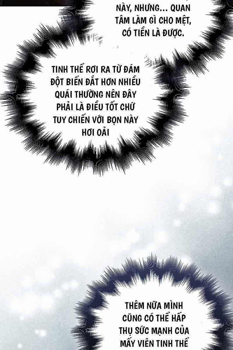 Tôi Không Phải Là Hồi Quy Giả Chapter 22 trang 13