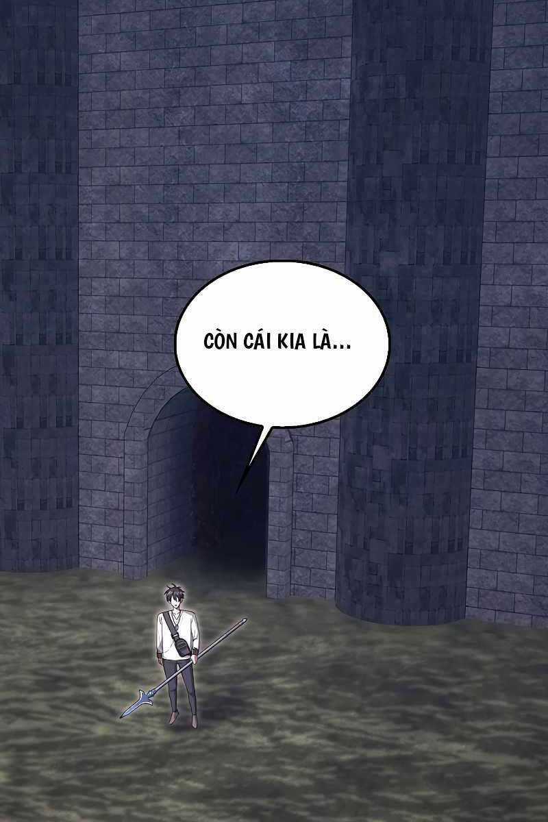 Tôi Không Phải Là Hồi Quy Giả Chapter 22 trang 20